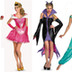 Image for article titled Sluttiest and Weirdest Store-Bought Halloween Costumes for 2012